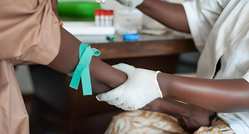 Ebola Bundibugyo, parte in Canada il primo vaccino a mRNA sperimentale